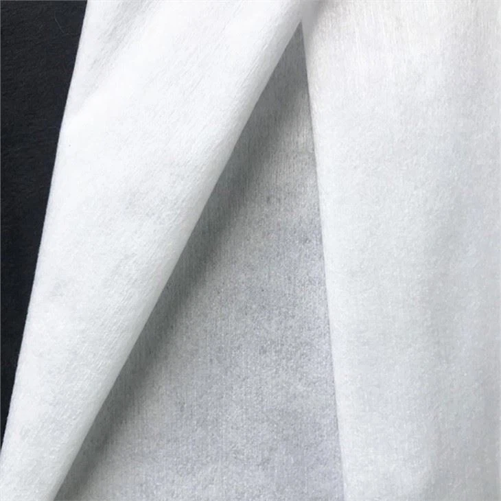 spunlace non-woven