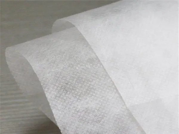 不織布を使用したマスク素材が多い理由