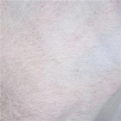 100 percent  Cotton Spunlace Non-woven Fabric