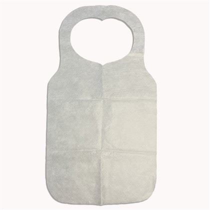 不織布使い捨てエプロン